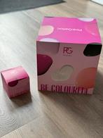 Startersset van Pink Gellac, Sieraden, Tassen en Uiterlijk, Uiterlijk | Cosmetica en Make-up, Ophalen, Overige kleuren, Zo goed als nieuw