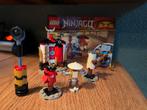 Lego Ninjago 70680 Kloostertraining, Ophalen of Verzenden, Complete set, Lego