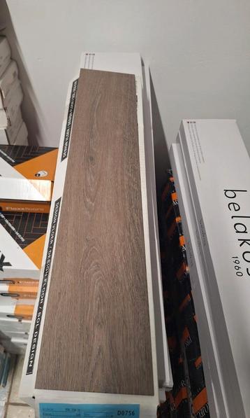 Pvc visgraat ambiant cotap 3506 - 41.8m² Japandi stijl beschikbaar voor biedingen