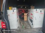 Bedrijfswagen Inrichting Transporter T6 kast lades, Ophalen of Verzenden, Gebruikt