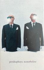 Pet Shop Boys muziek cassette Nonetheless