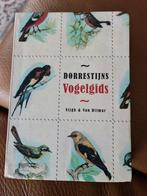 Hans Dorrestijn - Dorrestijns vogelgids, Boeken, Ophalen of Verzenden, Zo goed als nieuw, Hans Dorrestijn