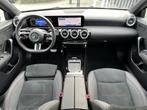Mercedes-Benz A-Klasse 200 AMG Line Facelift sfeerverlichtin, Gebruikt, 1340 kg, 4 cilinders, Met garantie (alle)