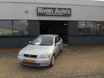 Opel ASTRA 1.6 GL, Auto's, Gebruikt, 4 cilinders, Origineel Nederlands, Bedrijf