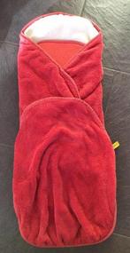 Aeromoove slaapzak, Ophalen of Verzenden, Zo goed als nieuw, Deken