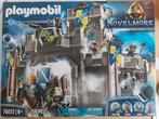 Playmobil novelmore nr 70222 214 kasteel nieuw, Kinderen en Baby's, Speelgoed | Playmobil, Nieuw, Complete set, Ophalen of Verzenden