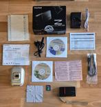 Fujifilm Finepix Z300 camera., Compact, 10 Megapixel, Ophalen of Verzenden, Zo goed als nieuw