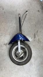 Piaggio Type 2 voorvork, Verzenden, Zip