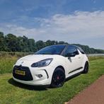 Citroën DS3 2013 Sport Chic 1.6 THP 155HP, Voorwielaandrijving, 4 cilinders, Wit, Handgeschakeld