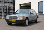 Mercedes-Benz 190-serie 2.0 D 1e eigenaar schuifdak 5-bak, Auto's, Mercedes-Benz, 1983 cc, Gebruikt, Blauw, 190-Serie