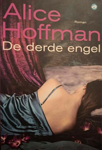 Alice Hoffman - De derde engel beschikbaar voor biedingen
