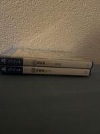 Ps4 spellen fifa 17/18, Spelcomputers en Games, Games | Sony PlayStation 4, Ophalen, Online, Sport, Vanaf 7 jaar