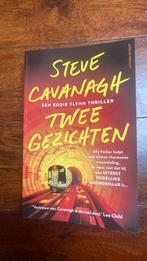Twee gezichten, Boeken, Ophalen of Verzenden, Zo goed als nieuw