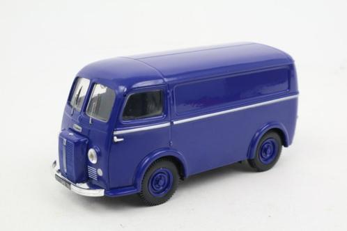 1:43  Peugeot D3A  -  Corgi, Hobby en Vrije tijd, Modelauto's | 1:43, Nieuw, Auto, Corgi, Ophalen of Verzenden
