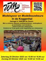 Modeltreinbeurs en scenery, Hobby en Vrije tijd, Modeltreinen | N-Spoor, Ophalen, Gelijkstroom, Fleischmann, Wagon