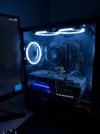 Game pc| RX 6750 XT | ryzen 5 5600 | 32gb | fivem | fortnite, Computers en Software, Desktop Pc's, Ophalen of Verzenden, Zo goed als nieuw