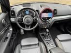 Mini Countryman Cooper S E ALL4 220pk John Cooper Works (JCW, Automaat, Adaptive Cruise Control, Gebruikt, Countryman