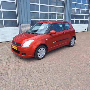 Suzuki Swift 1.3 GLS beschikbaar voor biedingen