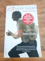 12 Jaar Slaaf - Solomon Northup, Ophalen of Verzenden, Zo goed als nieuw, Solomon Northup