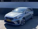 Kia Ceed Sportswagon 1.6 GDI PHEV DynamicPlusLine Stoel- & S, Gebruikt, Plug-in hybride, Hybride Elektrisch/Benzine, 5 stoelen