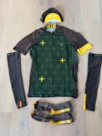 Craft Ronde Van Vlaanderen Wielershirt / Set Mt XL ZGAN!!, Heren, Craft, Ophalen of Verzenden, Zo goed als nieuw