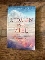 Afdalen in je ziel - Alberto Villoldo, Boeken, Ophalen of Verzenden, Zo goed als nieuw, Spiritualiteit algemeen, Achtergrond en Informatie