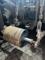 GEZOCHT! Zetor gewichten 28kg schijven, Ophalen of Verzenden