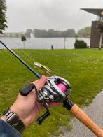 Shimano Metanium SE, Ophalen of Verzenden, Zo goed als nieuw, Molen