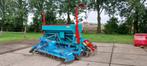 Zaaicombinatie Lemken/Sulky, Zakelijke goederen, Agrarisch | Werktuigen, Ophalen, Akkerbouw, Zaaien, Planten of Poten
