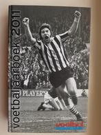 VI Voetbaljaarboek 2011, Verzenden, Zo goed als nieuw, Balsport