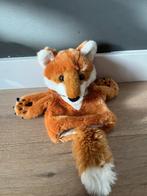 Handpop vos ‘the puppet company’, Ophalen, Zo goed als nieuw, Overige typen