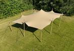 Te koop: Stretchtent 6,0*10,0 (720gr, nieuw), Tuin en Terras, Partytenten, Partytent, 6 meter of meer, Nieuw, 8 meter of meer