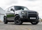 Land Rover Defender P300e 110 X-Dynamic HSE | Carpathian Gre, Automaat, Gebruikt, Zwart, 4 cilinders
