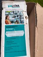 Nieuwe Etna afzuigkap verkeerd gekocht via veiling, Ophalen of Verzenden, Nieuw