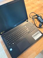 Acer laptop, Computers en Software, Windows Laptops, Qwerty, Ophalen of Verzenden, Zo goed als nieuw, 17 inch of meer