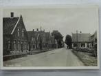 WASPIK  Hoek, Verzenden, 1920 tot 1940, Gelopen, Noord-Brabant