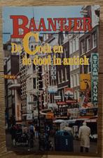 A.C. Baantjer - 51. De Cock en de dood in antiek, Ophalen of Verzenden, Zo goed als nieuw, A.C. Baantjer