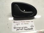 Renault Master Bestel 1.9 D 2400101 2005  Greep 7700830078, Gebruikt, -, Deur, -