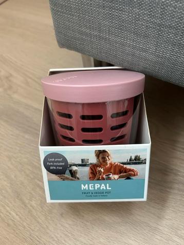 Mepal Fruit & Veggie Pot - Nieuw in doos! beschikbaar voor biedingen