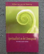Spiritualiteit en het Enneagram, W.J. van de Wetering, Overige typen, Nieuw, Ophalen of Verzenden, Overige onderwerpen