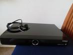 decoder, Ophalen, Gebruikt, Harddiskrecorder