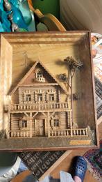 Miniatuur achter glas, Eén persoon, Overige typen