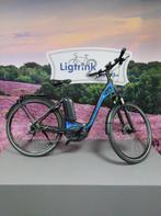 Bergamont bosch Dames antraciet 52cm m 2020, Overige merken, Gebruikt, -, - 0
-, NL