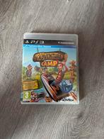 Cabela's Adventure Camp - PS3, Spelcomputers en Games, Avontuur en Actie, Gebruikt, 1 speler, Ophalen of Verzenden