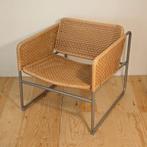 IKEA Piet Hein Eek fauteuil, Ophalen, 75 tot 100 cm, Zo goed als nieuw, Onbekend