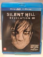 SILENT HILL REVELATION (3D + 2D) (BLURAY), Carduelis & Media, Tollenstraat 53D 3035NC Rotterdam, Actie, Ophalen of Verzenden