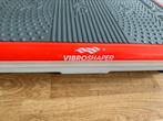 Vibroshaper trilplaat, Ophalen of Verzenden, Zo goed als nieuw, Trilplaat