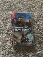 Nintendo switch spel Immortals Fenyx Rising, Spelcomputers en Games, Games | Nintendo Switch, Avontuur en Actie, 1 speler, Ophalen of Verzenden