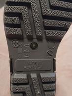 Dunlop Regenlaarzen - Maat 35 - Legergroen, Kinderen en Baby's, Kinderkleding | Schoenen en Sokken, Ophalen, Zo goed als nieuw