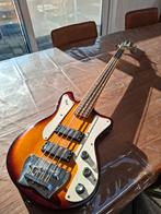 Ibanez jetking - Vintage Look, Muziek en Instrumenten, Snaarinstrumenten | Gitaren | Bas, Ophalen, Gebruikt, Elektrisch, 6-snarig